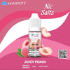 Hayati 10ml Nic Salt Pack of 10