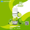 Hayati 10ml Nic Salt Pack of 10