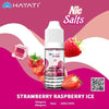 Hayati 10ml Nic Salt Pack of 10