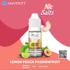 Hayati 10ml Nic Salt Pack of 10