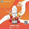 Hayati 10ml Nic Salt Pack of 10