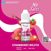 Hayati 10ml Nic Salt Pack of 10