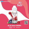 Hayati 10ml Nic Salt Pack of 10