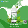 Hayati 10ml Nic Salt Pack of 10