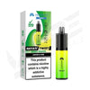 Hayati Twist 5000 Puffs Disposable Vape Box of 5