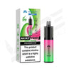 Hayati Twist 5000 Puffs Disposable Vape Box of 5