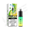 Hayati Twist 5000 Puffs Disposable Vape Box of 5