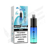 Hayati Twist 5000 Puffs Disposable Vape Box of 5