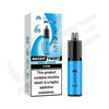 Hayati Twist 5000 Puffs Disposable Vape Box of 5