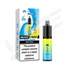 Hayati Twist 5000 Puffs Disposable Vape Box of 5