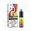 Hayati Twist 5000 Puffs Disposable Vape Box of 5