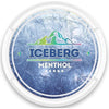 Ice Berg Nicotine Pouches - Pack Of 10