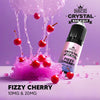 IMMYZ Crystal Bar Nic Salt 10ml E - liquid Pack of 10