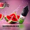 IMMYZ Crystal Bar Nic Salt 10ml E - liquid Pack of 10