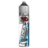 IVG Gum Range 50ml Shortfill