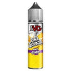 IVG Juicy Range 50ml Shortfill