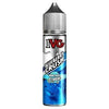 IVG Menthol Range 50ml Shortfill