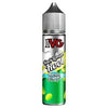 IVG Menthol Range 50ml Shortfill