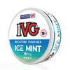 IVG Nicotine Pouches Pack of 10