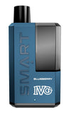 IVG SMART 5500 Disposable Vape (Box of 10)