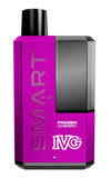 IVG SMART 5500 Disposable Vape (Box of 10)