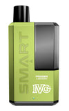 IVG SMART 5500 Disposable Vape (Box of 10)