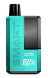 IVG SMART 5500 Disposable Vape (Box of 10)