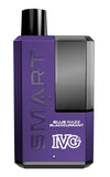 IVG SMART 5500 Disposable Vape (Box of 10)