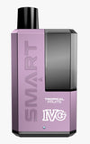 IVG SMART 5500 Disposable Vape (Box of 10)