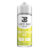 Juice Bar Shortfill 100ml E - Liquid