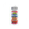 Keep It Sweet 100ml Shortfill E - liquid