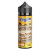 Kingston 50/50 Desserts 100ML Shortfill