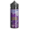 Kingston 50/50 Soda 100ML Shortfill