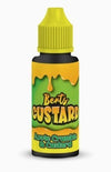 Kingston Berts Custard 100ML Shortfill