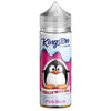 Kingston Chilly Willies 100ML Shortfill