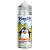 Kingston Chilly Willies 100ML Shortfill