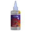 Kingston E - liquids Soda 500ml Shortfill