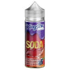 Kingston Soda 100ML Shortfill