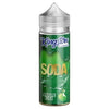 Kingston Soda 100ML Shortfill