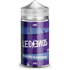 Legends Shortfill E - Liquid 200ml