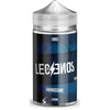 Legends Shortfill E - Liquid 200ml