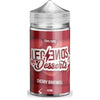 Legends Shortfill E - Liquid 200ml