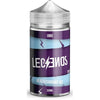 Legends Shortfill E - Liquid 200ml