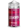 Legends Shortfill E - Liquid 200ml