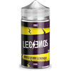 Legends Shortfill E - Liquid 200ml