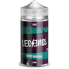 Legends Shortfill E - Liquid 200ml