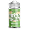 Legends Shortfill E - Liquid 200ml