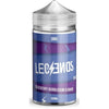 Legends Shortfill E - Liquid 200ml