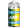 Legends Shortfill E - Liquid 200ml