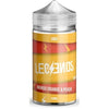 Legends Shortfill E - Liquid 200ml